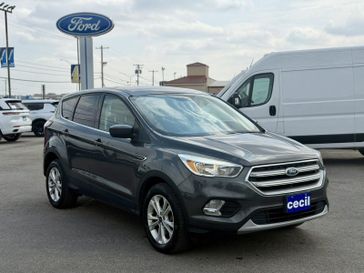 Used 2017 Ford Escape SE