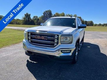 Used 2018 GMC Sierra 1500 SLT