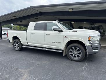 Used 2020 RAM 2500 Longhorn