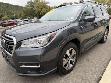 Used 2022 Subaru Ascent Premium