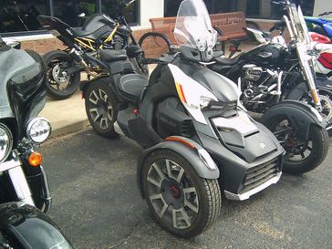 USED 2020 CAN-AM RYKER RALLY 900 ACE 