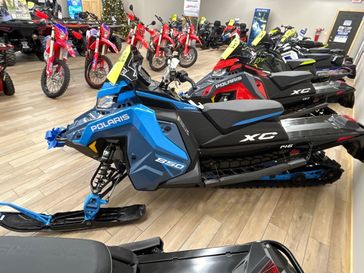 2024 Polaris Switchback XC