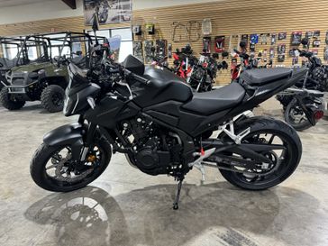 2024 Honda CB500F ABS 