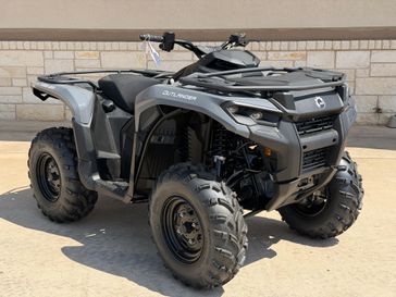 NEW 2026 CAN-AM OUTLANDER PRO HD7 