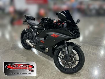 Used 2024 Yamaha YZF R7 