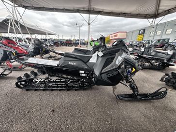 New 2026 Polaris SNO-26 BOOST RMK PRO 155 Patriot Boost 