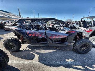 New 2026 Can-Am MAVERICK MAX DS 64 T BL 26 DS TURBO 