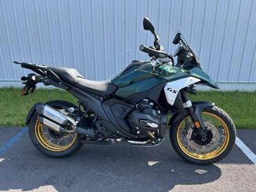 2024 BMW R 1300 GS 