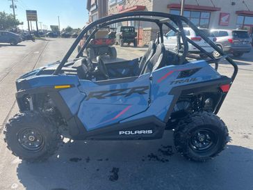 2024 Polaris RZR TRAIL SPORT 