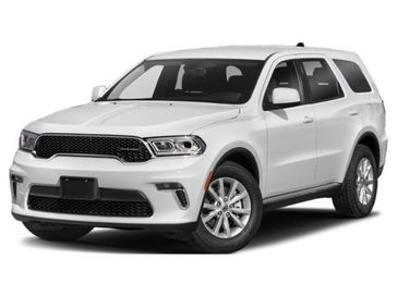 2024 Dodge Durango SXT Plus Rwd