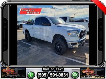 2019 RAM 1500 Big Horn Lone Star