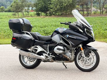 Used 2017 BMW R 1200 RT 