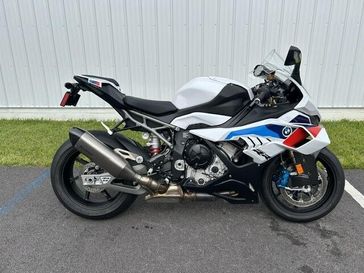 2025 BMW S 1000 RR 
