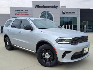 New 2025 Dodge Durango Pursuit
