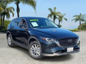 Used 2023 Mazda CX-5 2.5 S Preferred Package AWD