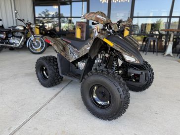 2025 DENAGO POWERSPORTS TRAILHAWK 10FI 