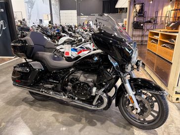 2023 BMW R 18 Transcontinental