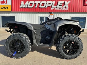 New 2026 Can-Am Outlander XT 700 