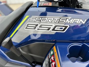 New 2026 Polaris Sportsman 850 Premium 
