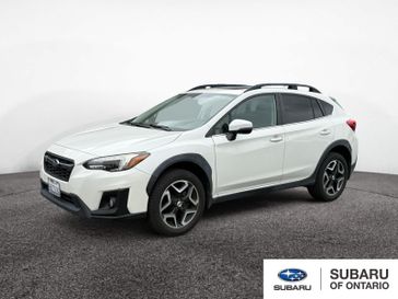 Used 2018 Subaru Crosstrek Limited