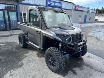2025 Polaris Ranger XD 1500 Northstar Edition Premium