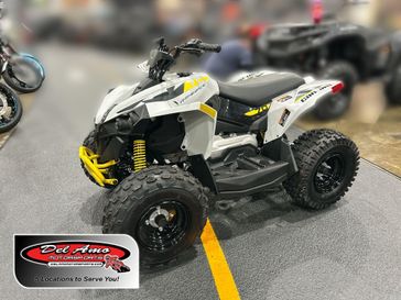 New 2026 Can-Am RENEGADE 70 EFI 