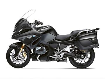 2024 BMW R 1250 RT 