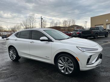 Used 2024 Buick Envista Avenir