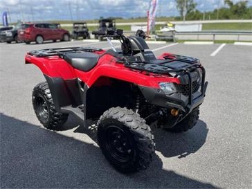 New 2024 HONDA-ATV RANCHER 4X4 ES 