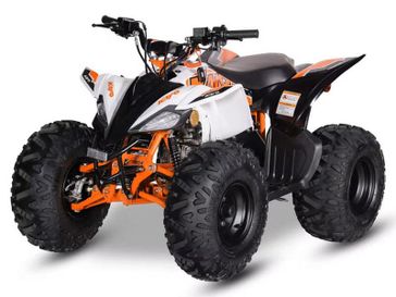 New 2026 KAYO PREDATOR 110 