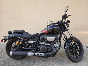 Used 2025 Yamaha BOLT R 