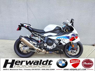 2025 BMW S 1000 RR
