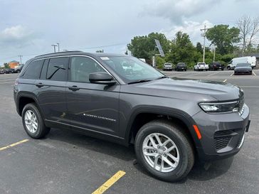 Baltic Gray Metallic Clear Coat