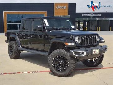 New 2024 Jeep Gladiator Sport