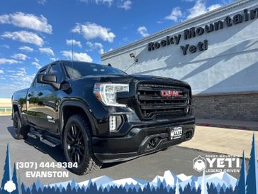Used 2021 GMC Sierra 1500 Elevation