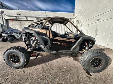 New 2025 Polaris RZR PRO R ULT 
