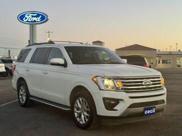 Used 2021 Ford Expedition XLT