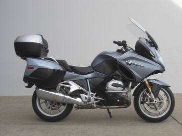 2014 BMW R 1200 RT