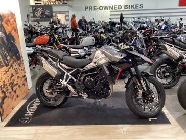 2024 Triumph Tiger 900 GT Pro 