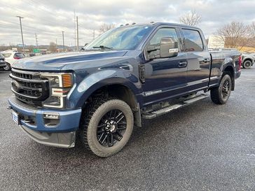 2020 Ford F-250 Base's photo