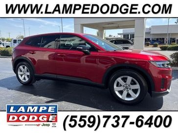 Used 2025 Honda Prologue EX