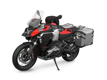 2025 BMW R1300 GS ADVENTURE 