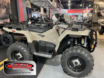 New 2026 Polaris SPORTSMAN 570 EPS 