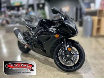 Used 2019 Suzuki GSX-R1000 