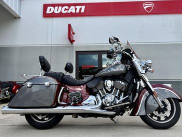 Used 2020 Indian Motorcycle SPRINGFIELD STL GRAYBRGNDY METALLIC 49ST 