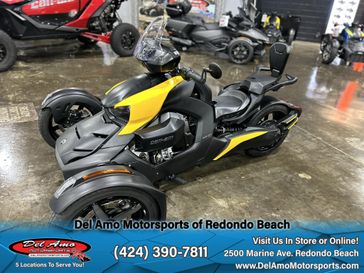 2022 Can-Am RYKER SPORT 900