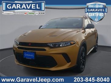 Used 2024 Dodge Hornet R/T