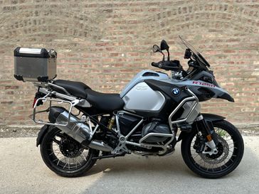 Used 2024 BMW R 1250 GS Adventure 