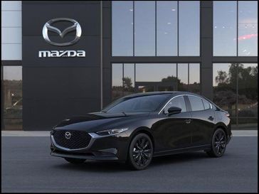 New 2026 Mazda Mazda3 2.5 S Carbon Edition