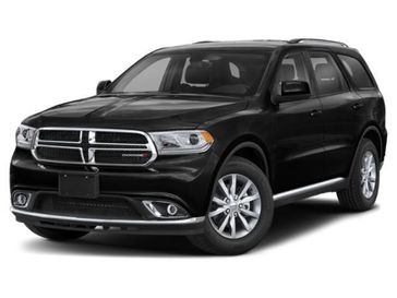 Used 2018 Dodge Durango GT